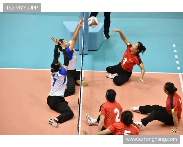 杭州排球队的成长之路：一段激情与坚持交织的排球纪实故事