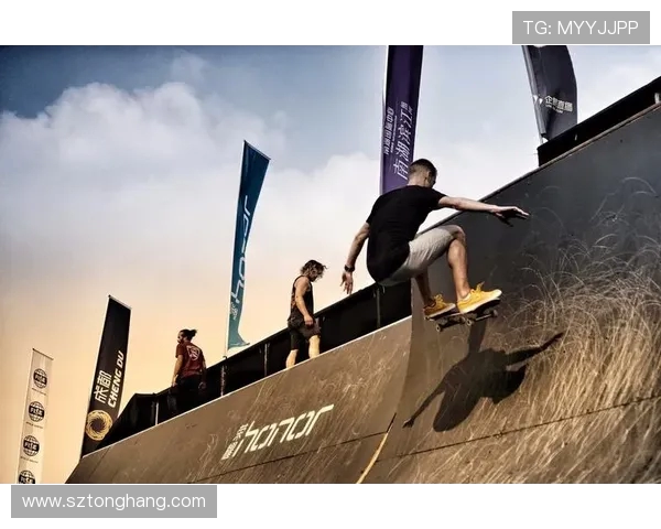 极限运动世界杯成都街舞队精彩表现与比赛经验深度点评