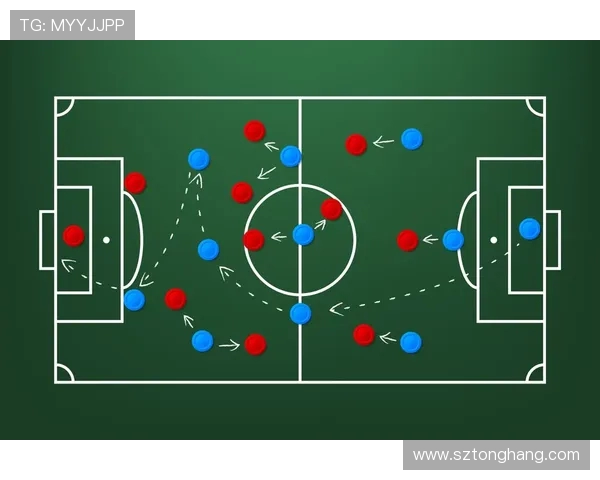 杭州足球队盯防战术解析与实战应用的深度剖析