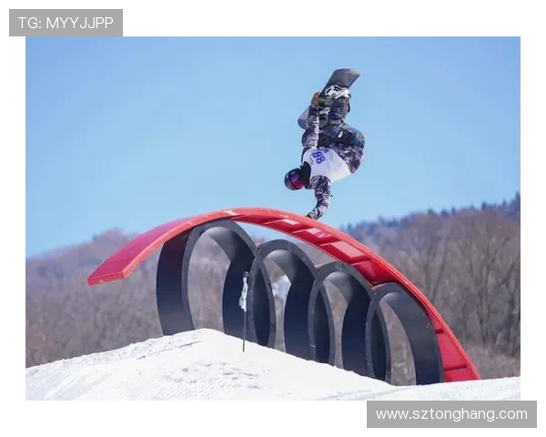 武汉极限运动队的比赛经验分享与成长之路探索 武汉极限运动队的比赛经验分享与成长之路探索