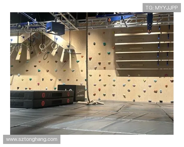 武汉攀岩队的成长之路极限运动联赛特别报道展现拼搏精神与团队力量 武汉攀岩队的成长之路极限运动联赛特别报道展现拼搏精神与团队力量