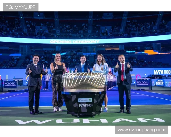 武汉网球队的崛起与发展探讨聚焦网球运动的力量与未来 武汉网球队的崛起与发展探讨聚焦网球运动的力量与未来