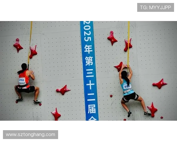 深圳攀岩队勇夺全国攀岩状态排行榜第二名展现实力与潜力 深圳攀岩队勇夺全国攀岩状态排行榜第二名展现实力与潜力