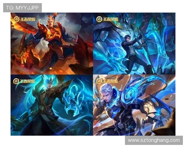 王者荣耀战术解析:BLG中路突破的秘密与策略探讨 王者荣耀战术解析:BLG中路突破的秘密与策略探讨