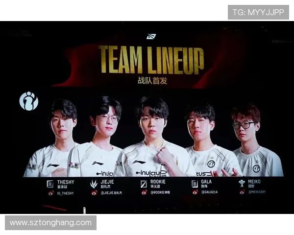 英雄联盟耐力排行榜揭晓IG战队荣登榜首引发热议