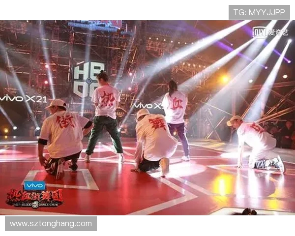 西安极限运动队在世界街舞大赛中的崛起与成长历程全景揭秘