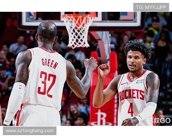 2019年火箭队与热火队季前赛精彩对决回顾与分析 2019年火箭队与热火队季前赛精彩对决回顾与分析