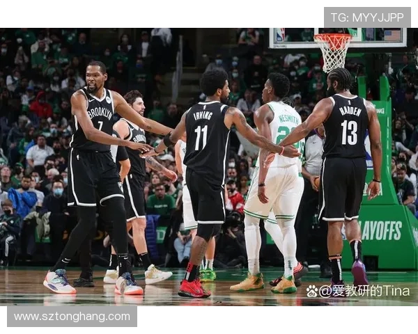 NBA篮网与太阳激战比分揭晓精彩瞬间回顾与分析