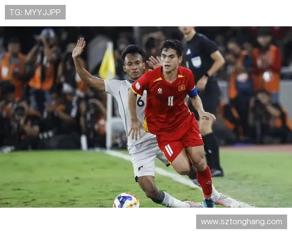 亚运会精彩对决尼泊尔与越南的巅峰较量即将开启