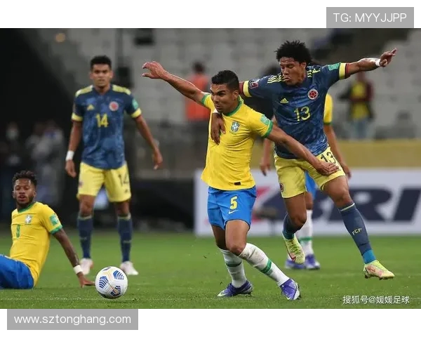 哥伦比亚与巴拉圭精彩对决视频回顾及赛后分析