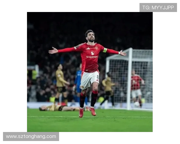 布鲁诺费尔南德斯：从默默无闻到足球明星的华丽蜕变之路