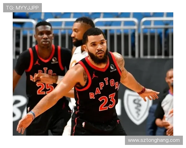 弗雷德范弗利特：从无名小卒到NBA明星的奋斗历程与成就解析