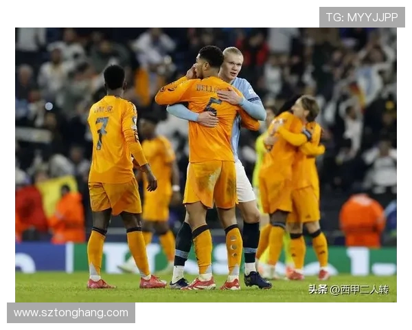 曼城与皇马巅峰对决谁将书写欧冠新篇章 曼城与皇马巅峰对决谁将书写欧冠新篇章