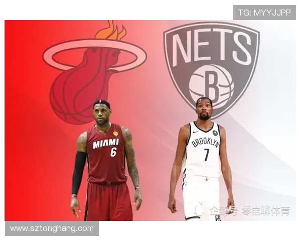 篮网队与开拓者的精彩对决谁能在这场较量中笑到最后