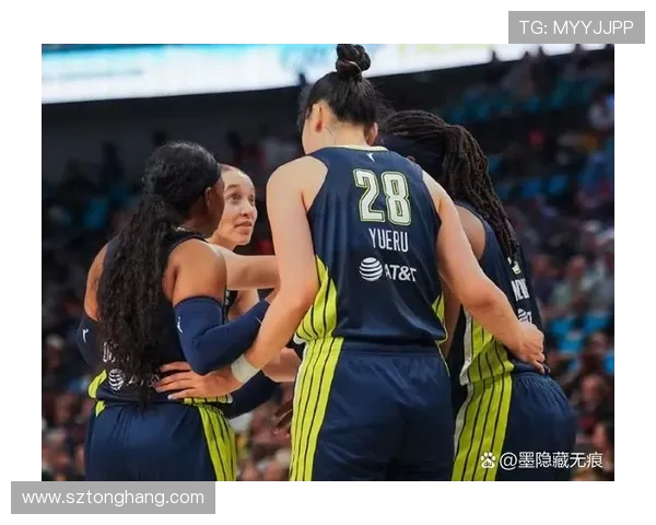 纽约自由人与亚特兰队的激烈对决展现女篮魅力与实力的巅峰较量