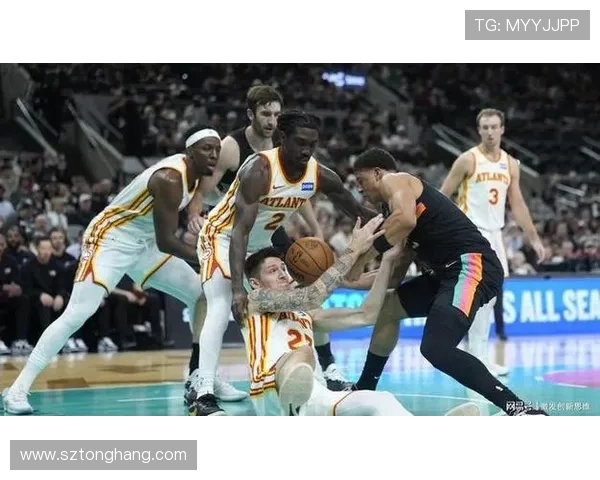 老鹰与马刺精彩对决全场回放重温篮球激情瞬间 老鹰与马刺精彩对决全场回放重温篮球激情瞬间