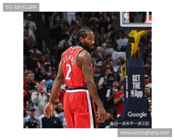 莱昂纳德轮休引发热议快船被联盟正式警告处理 莱昂纳德轮休引发热议快船被联盟正式警告处理