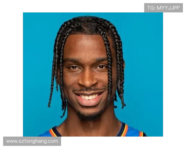 谢伊吉尔杰斯亚历山大如何在NBA赛场上崭露头角成为新星