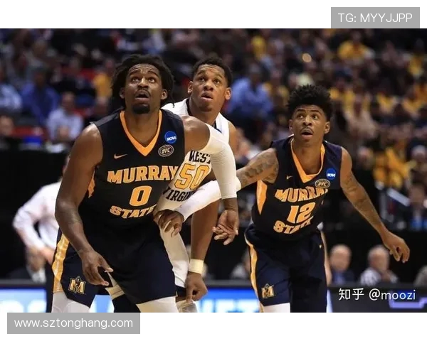 贾莫兰特的篮球之路:从天才新秀到全明星的成长历程 贾莫兰特的篮球之路:从天才新秀到全明星的成长历程