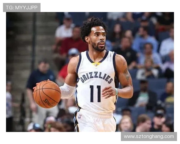 迈克康利：从灰熊队的领袖到爵士队的关键球员的华丽转身