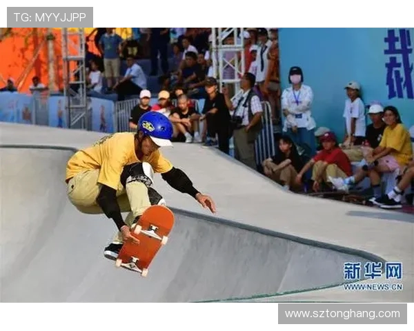 重庆滑板队在极限运动世界杯中的意识表现分析与点评