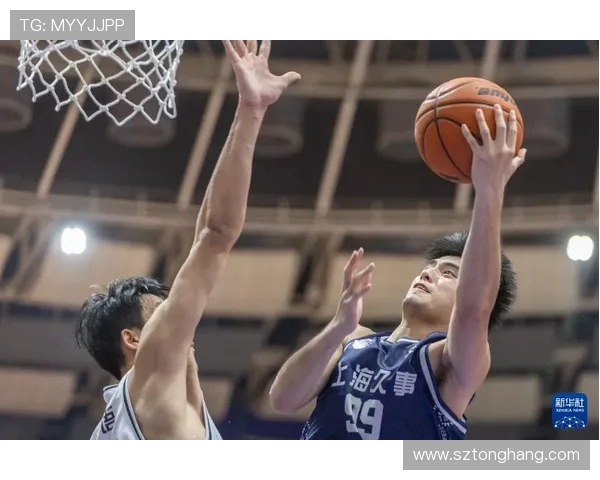 重庆篮球队在全国锦标赛中的技术表现分析与点评