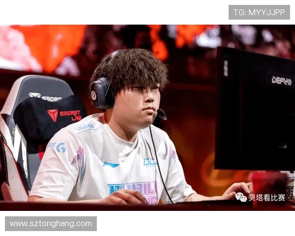 王者荣耀最新节奏排行榜公布BLG战队荣登第十名引发热议