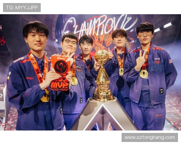 赛后分析:JDG与EDG的耐力较量与战术深度探讨 赛后分析:JDG与EDG的耐力较量与战术深度探讨