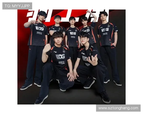 EDG战队在职业联赛积分榜上以66分稳居第一位置引发关注
