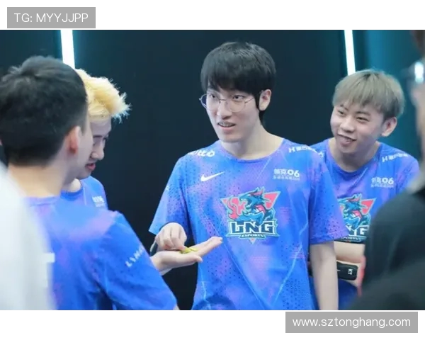 LNG战队快攻体系解析:如何在DOTA2中掌控节奏与胜利 LNG战队快攻体系解析:如何在DOTA2中掌控节奏与胜利