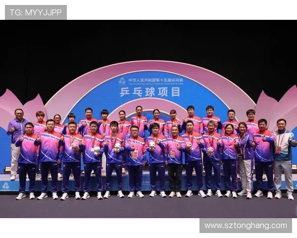 上海乒乓球队防守战术解析与实战应用探讨 上海乒乓球队防守战术解析与实战应用探讨