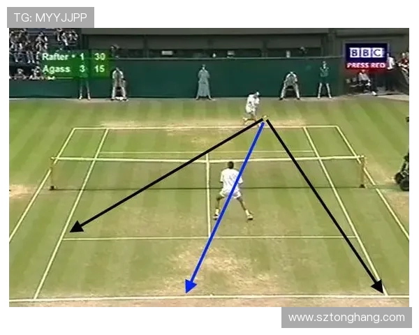 上海网球队区域防守战术解析与实战应用探讨 上海网球队区域防守战术解析与实战应用探讨