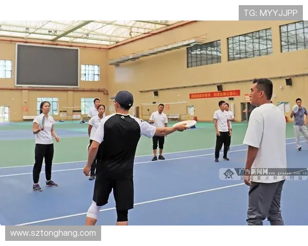 广州飞盘队耐力对比深度解析与训练策略探讨