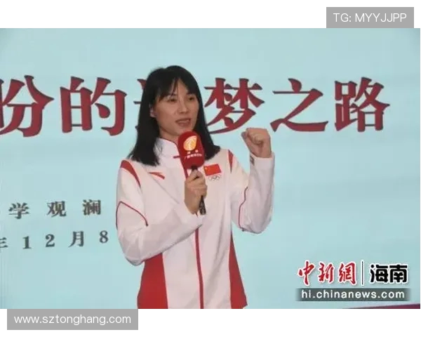 杨芳专访：从飞盘新手到全国冠军的成长之路与心路历程